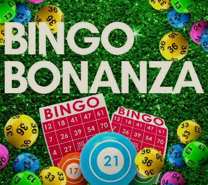 Bingo Bonanza (Yellow Bat) slot
