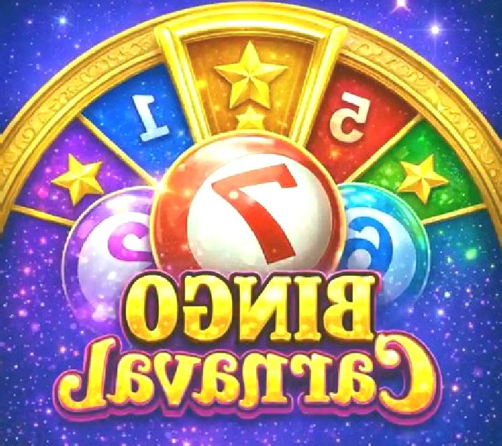 Bingo Carnaval slot game