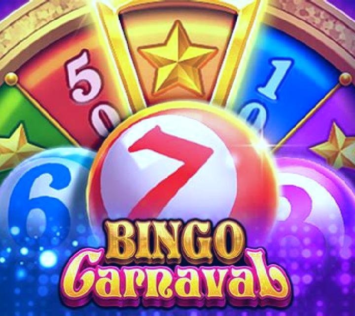 Bingo Carnaval slot