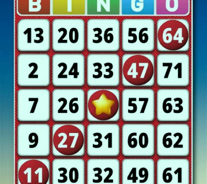 Bingo Classic online slot
