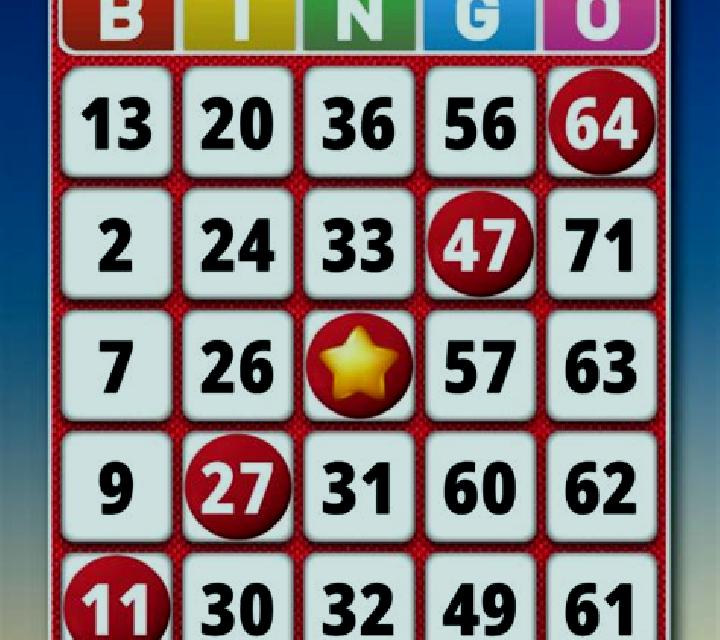 Bingo Classic slot game