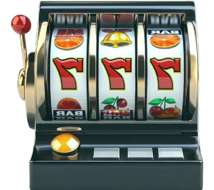 Bingo Classic slot machine