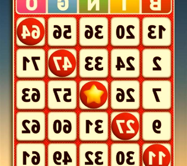 Bingo Classic slot