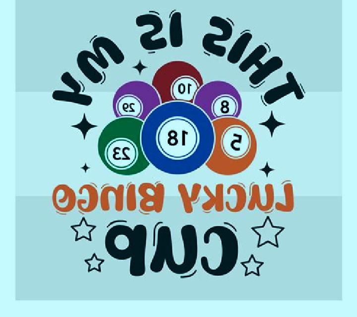 Bingo Cup slot