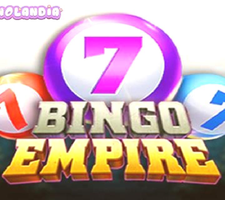 Bingo Empire online slot