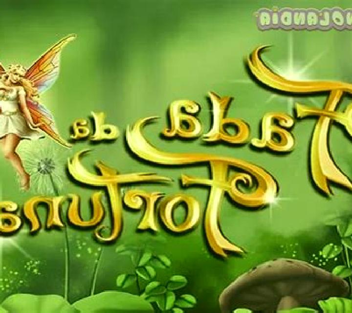 Bingo Fada da Fortuna online slot