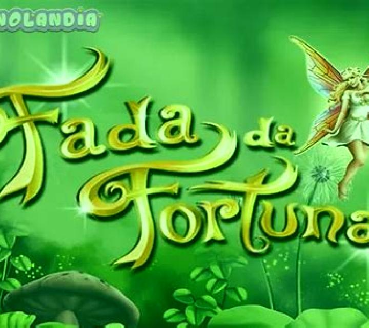Bingo Fada da Fortuna slot game