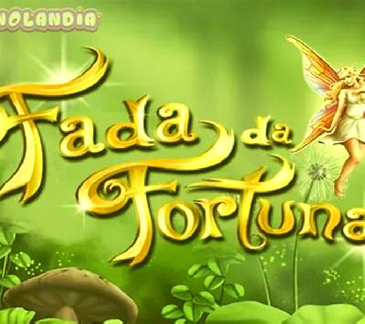 Bingo Fada da Fortuna slot