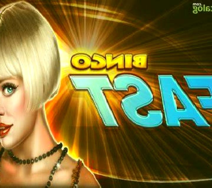 Bingo Fast (Casino Technology) slot