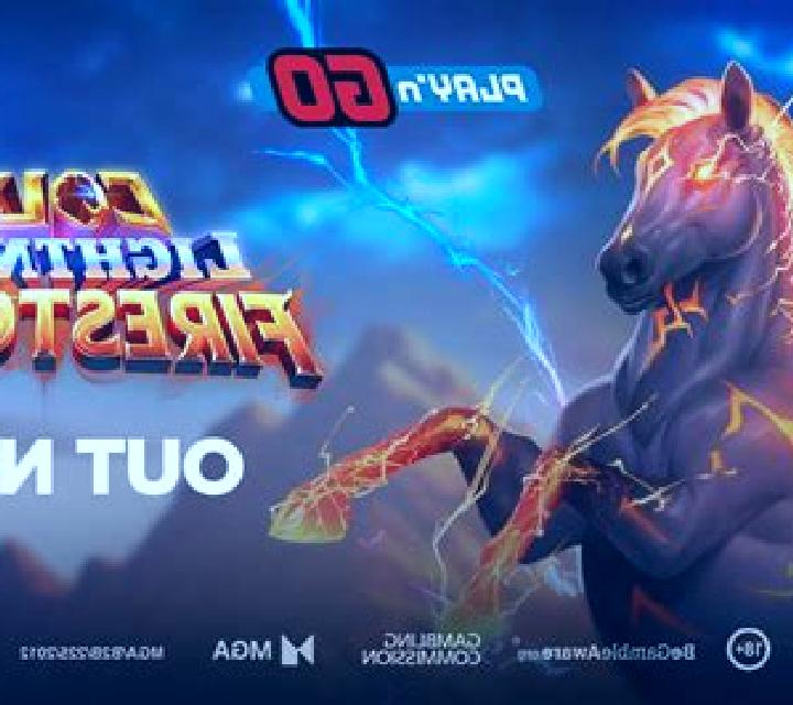Bingo Firestorm online slot