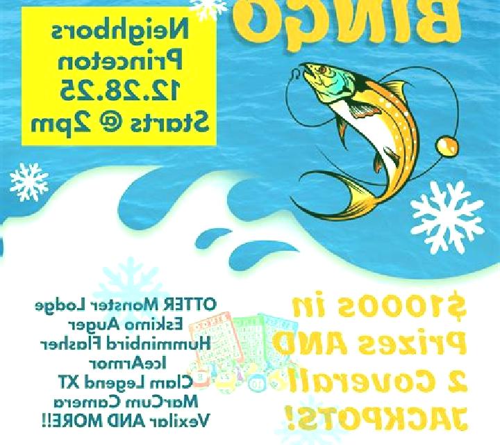 Bingo Fishing online slot