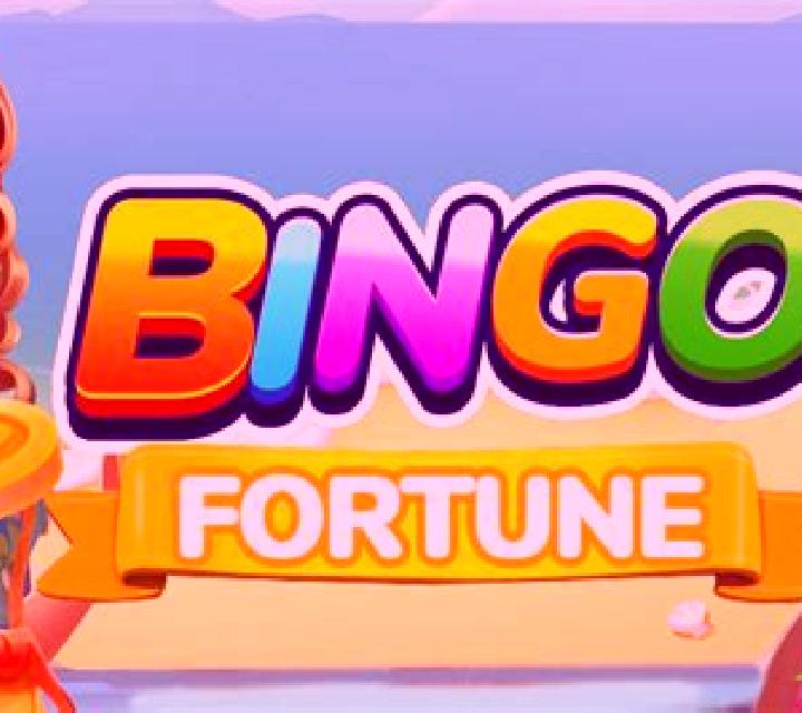Bingo Fortune online slot