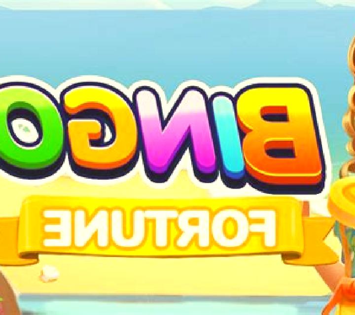 Bingo Fortune slot