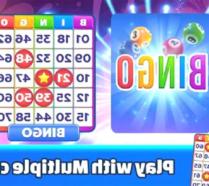 Bingo Fun online slot