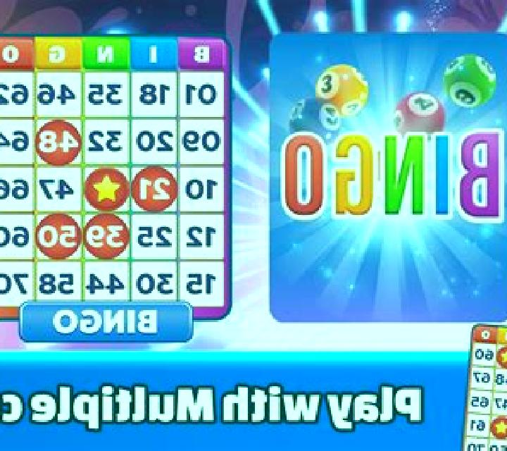 Bingo Fun slot game