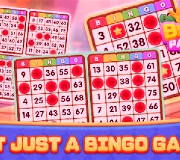 Bingo Fun slot