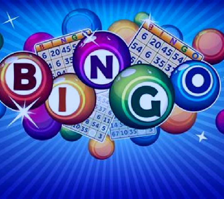 Bingo-Go slot