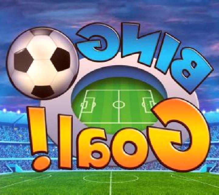 Bingo Goal slot