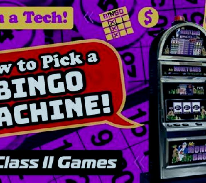 Bingo: Grease slot machine