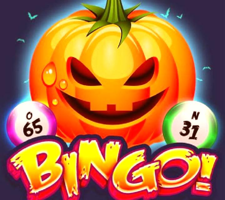 Bingo Halloween slot