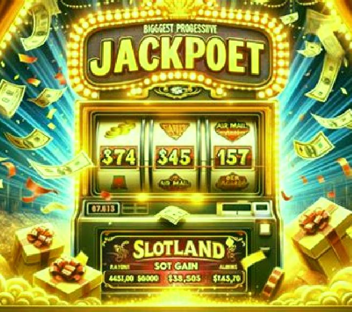 Bingo Jackpot online slot