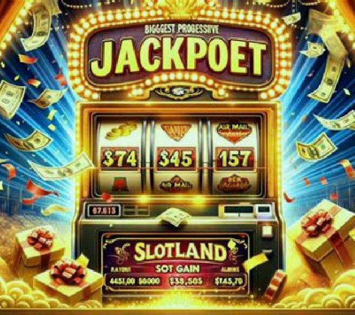 Bingo Jackpot slot machine