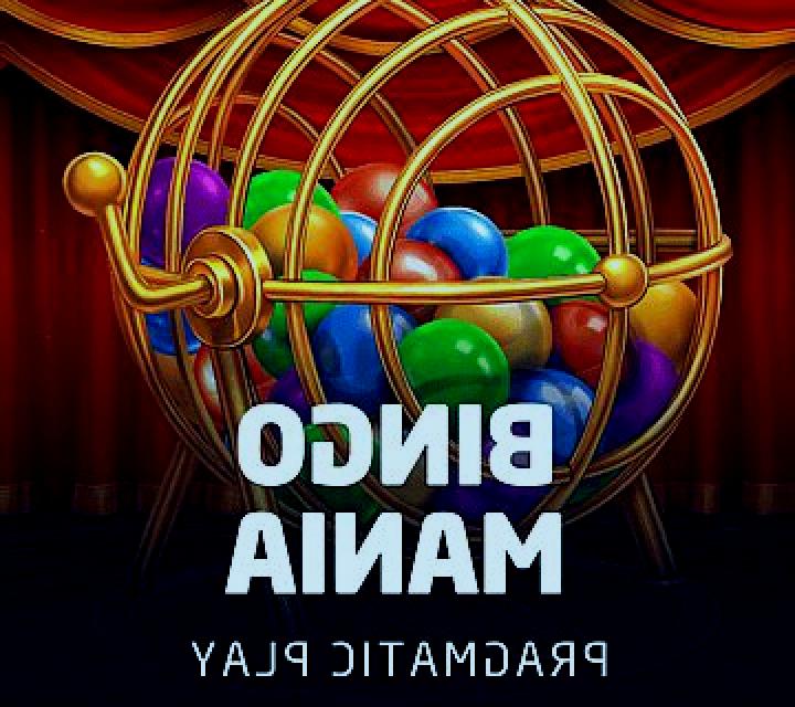 Bingo Mania (Pragmatic Play) slot