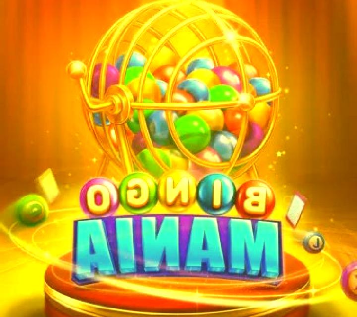 Bingo Mania (Urgent Games) online slot