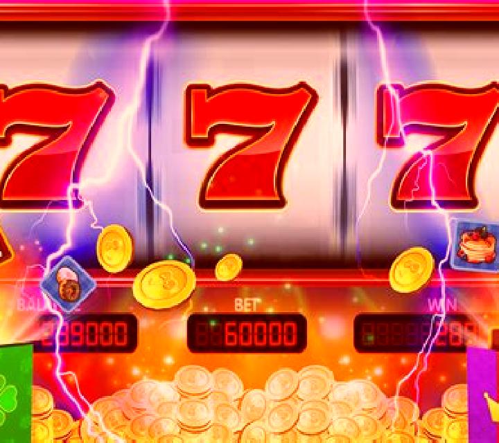 Bingo Mania (Urgent Games) slot machine