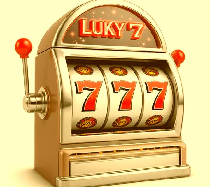 Bingo Millions 75 Ball - Lucky slot machine