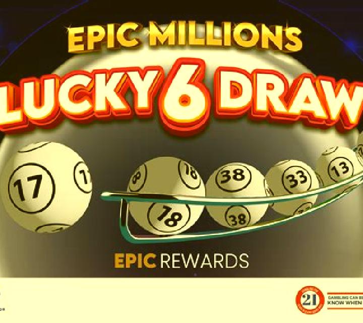 Bingo Millions - Lucky online slot