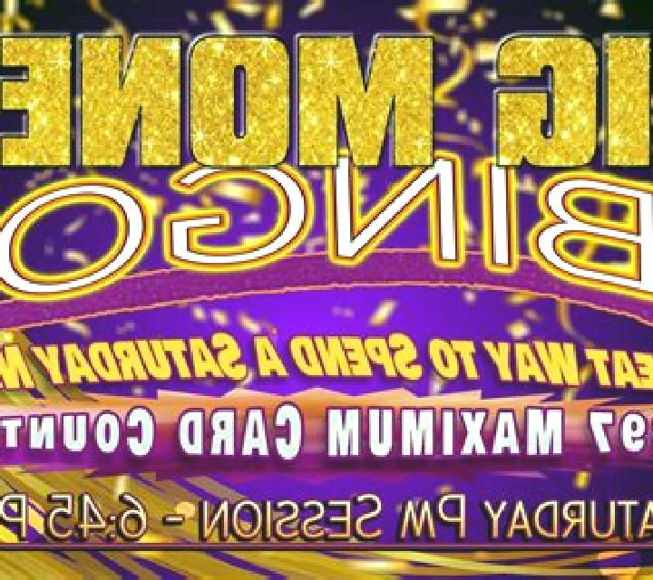 Bingo Millions - Lucky slot game