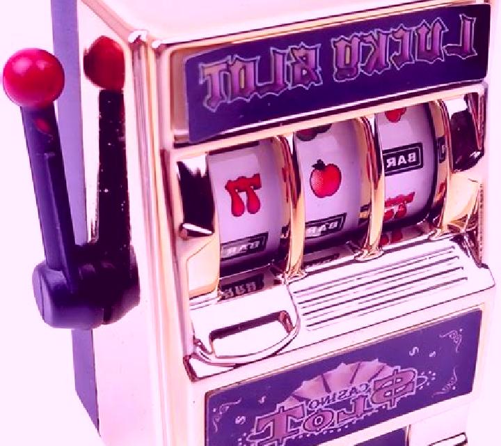 Bingo Millions - Lucky slot machine