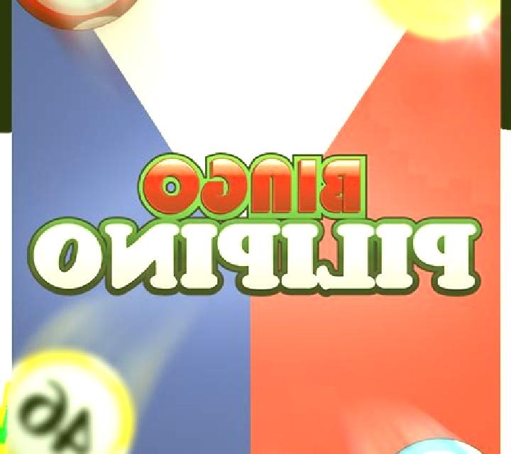 Bingo Pilipino online slot