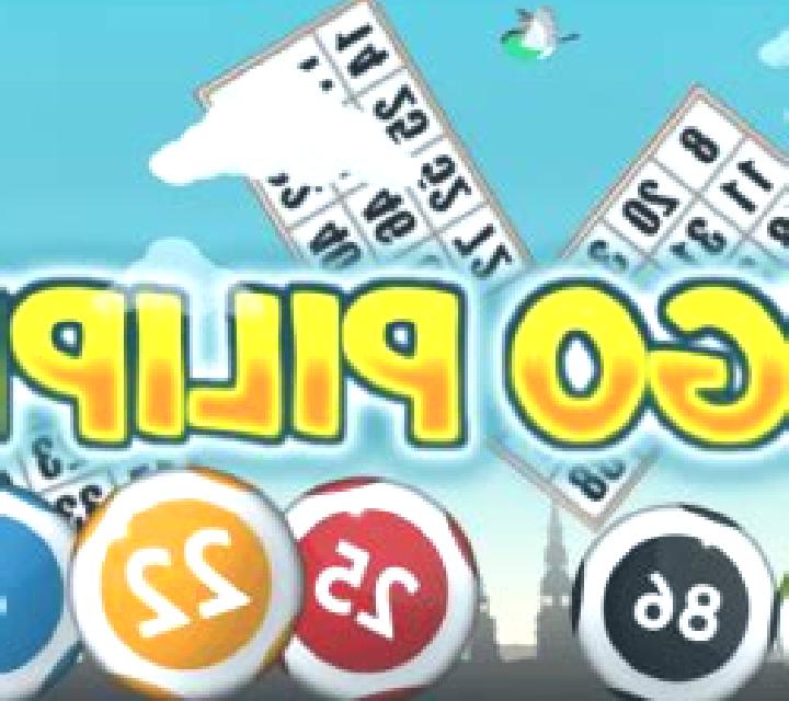 Bingo Pilipino slot