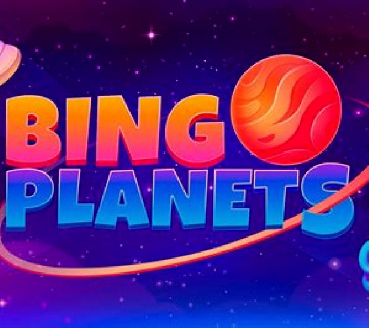 Bingo Planets slot