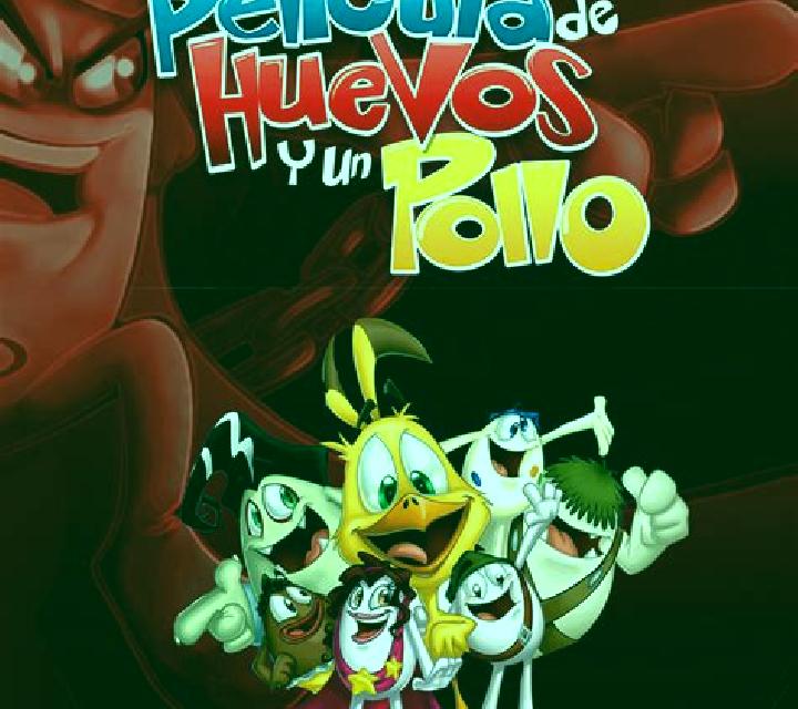 Bingo Pollo online slot