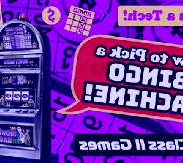 Bingo Pollo slot machine