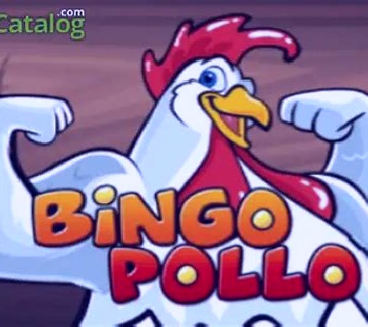 Bingo Pollo slot