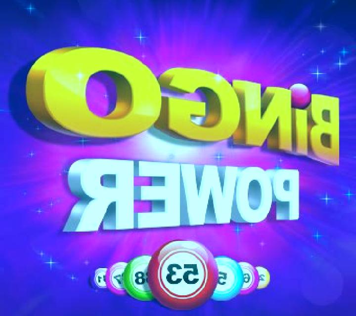 Bingo Power online slot