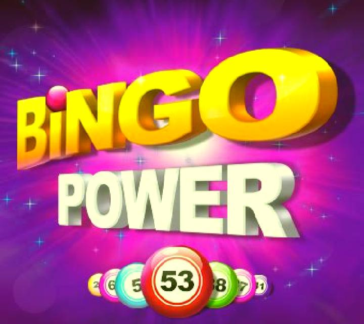 Bingo Power slot game