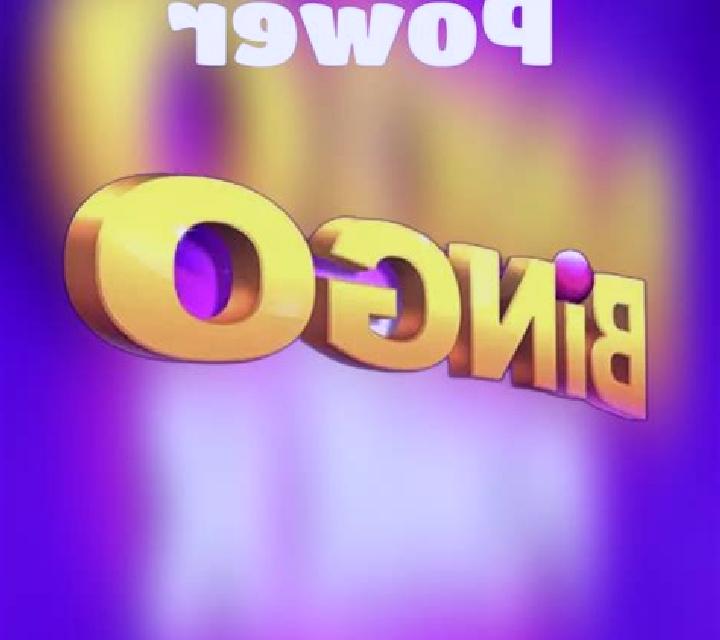 Bingo Power slot