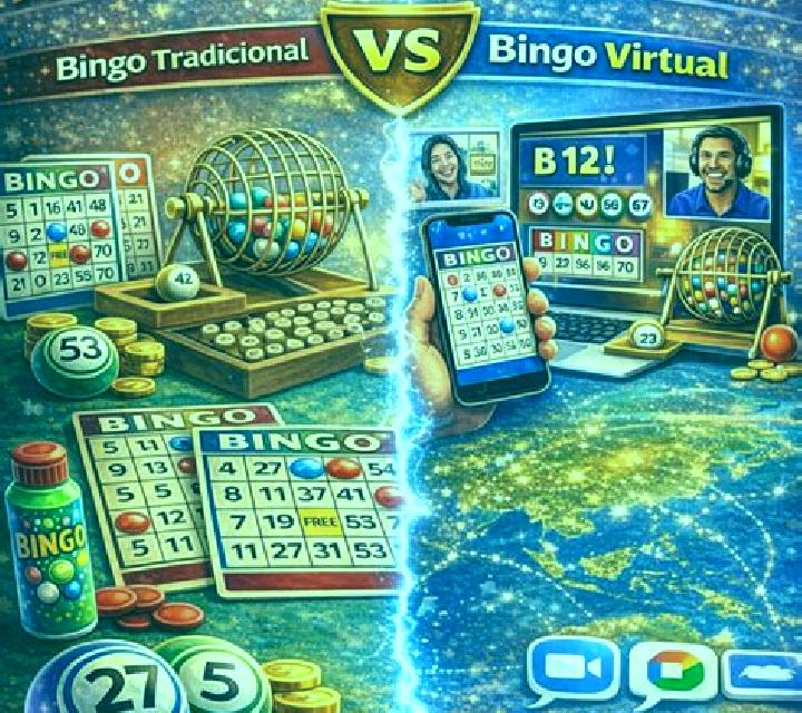 Bingo Rancho online slot
