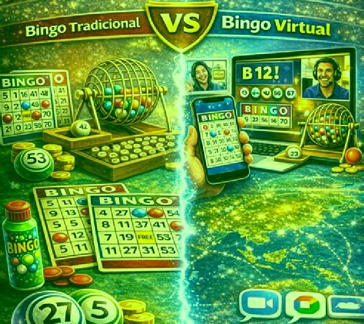 Bingo Rancho slot game