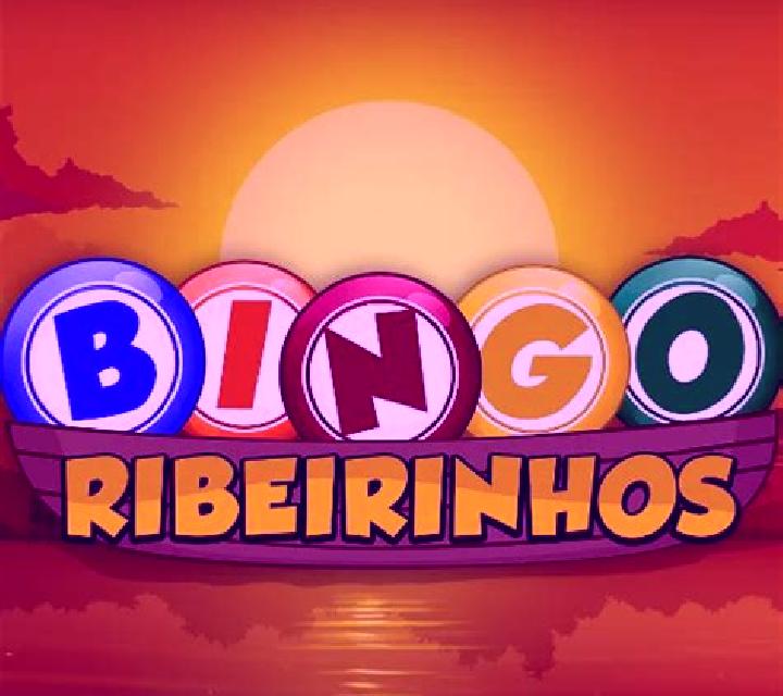 Bingo Ribeirinhos online slot