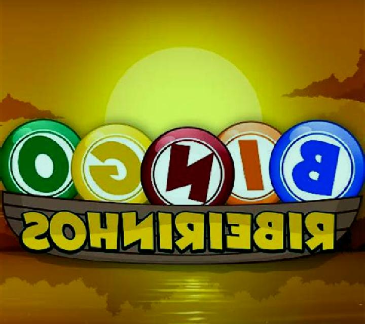 Bingo Ribeirinhos slot game