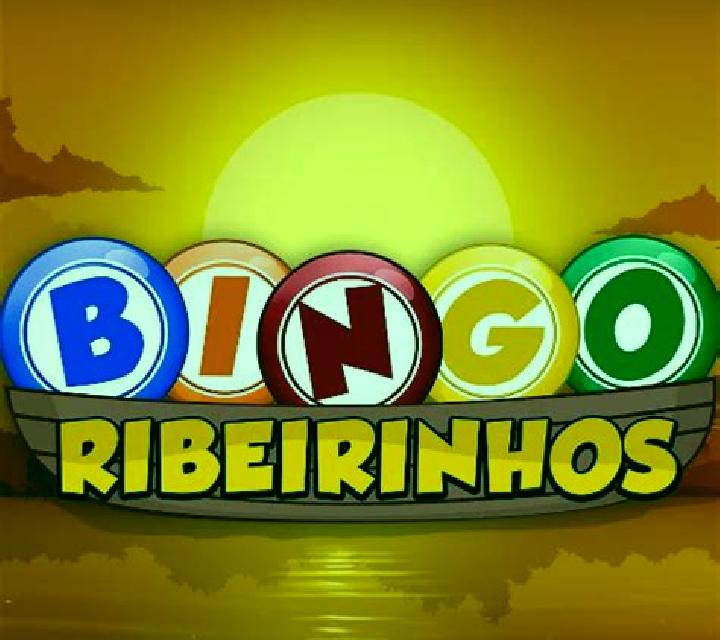 Bingo Ribeirinhos slot machine
