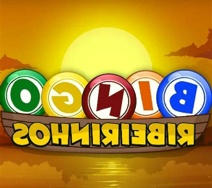 Bingo Ribeirinhos slot