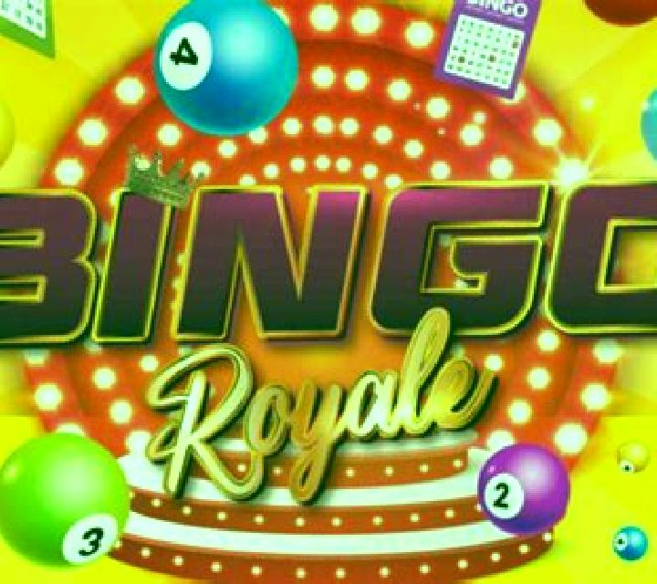 Bingo Royale online slot
