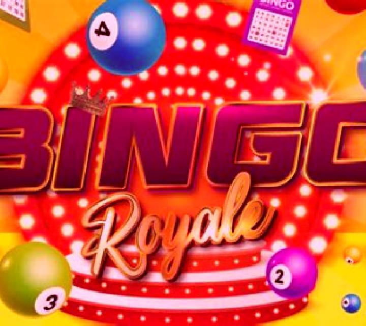 Bingo Royale slot